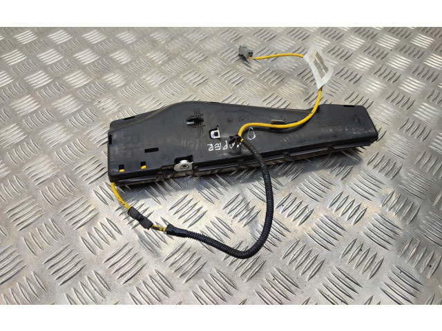 Надувная подушка для сиденья 8334703 Mini One - Cooper Coupe R56