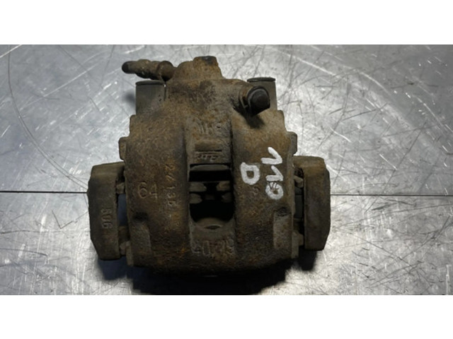 Задний суппорт