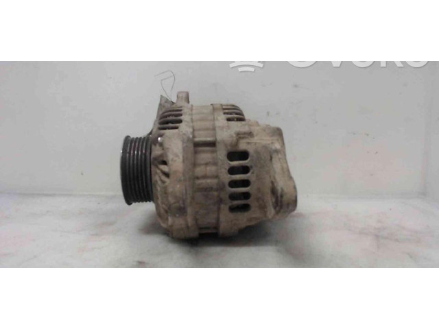 Генератор 1800A007, 1800A007 Mitsubishi L200