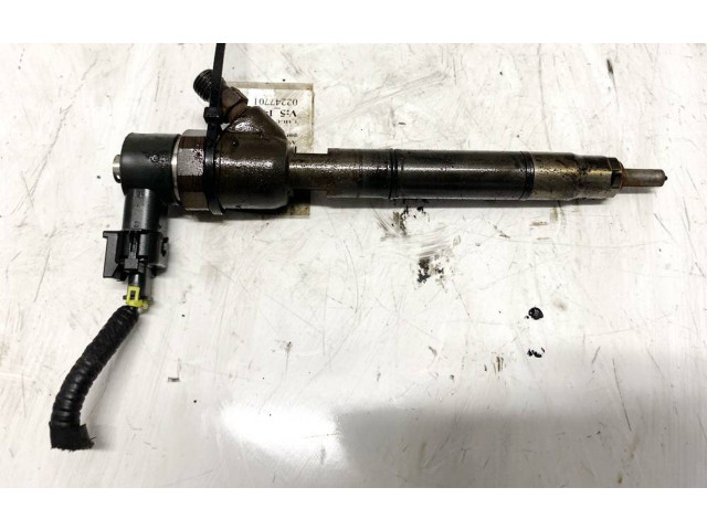 Форсунка 0445110320, 33800-2A900    KIA Ceed   