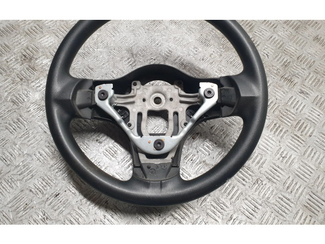 Руль Mitsubishi Colt 2004-2008 года 6027644, 6027645