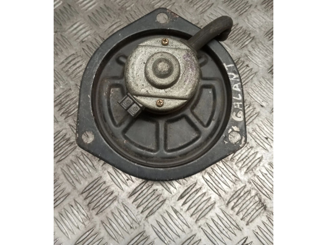 Вентилятор печки Mitsubishi Galant