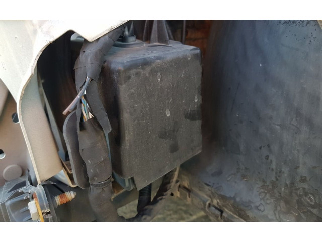 Блок АБС    Citroen  C3 Aircross  2017 -  года