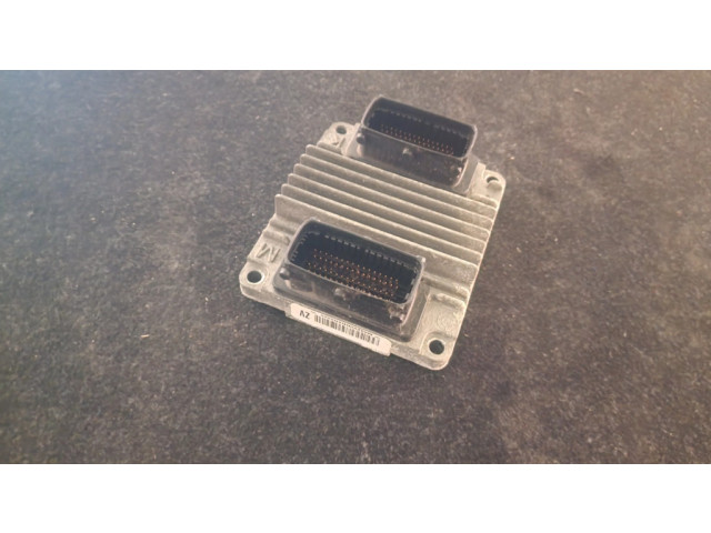 Řídící jednotka 12220799 Daewoo Nexia 2001