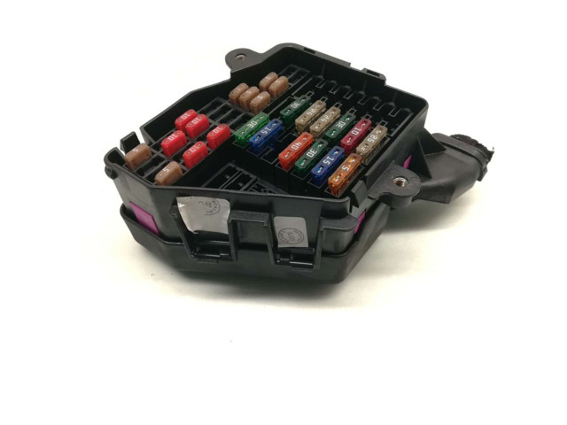 Блок предохранителей 0808223180 Audi A6 S6 C6 4F