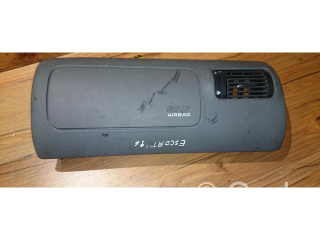 Подушка безопасности пассажира 565039906c   Ford Escort