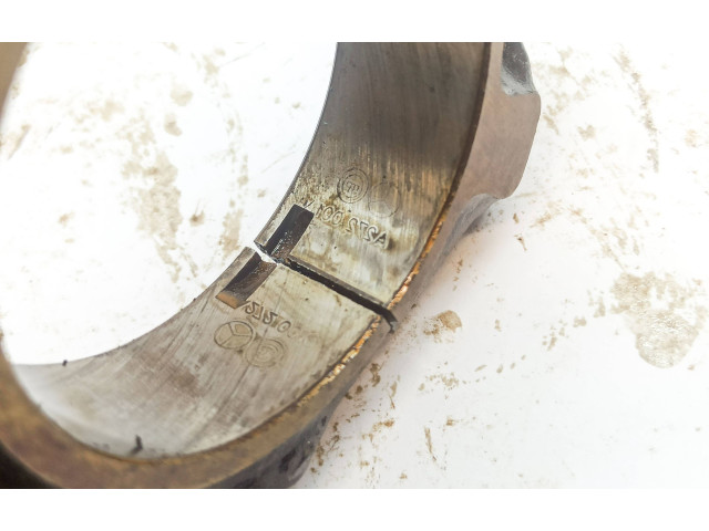 Ojnice A27200, 53466 Mercedes-Benz R W251