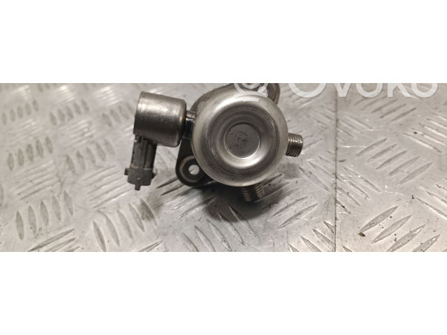 Топливный насос