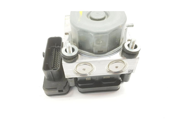 Блок АБС 476603249R   Dacia  Logan I  2004-2012 года