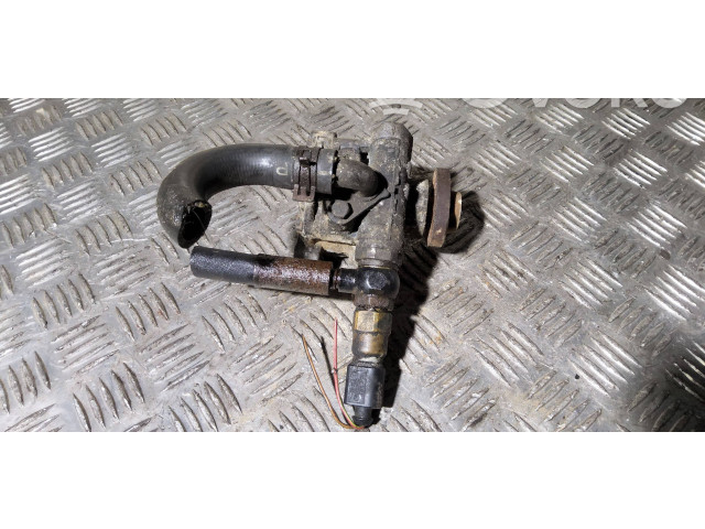 Насос усилителя руля