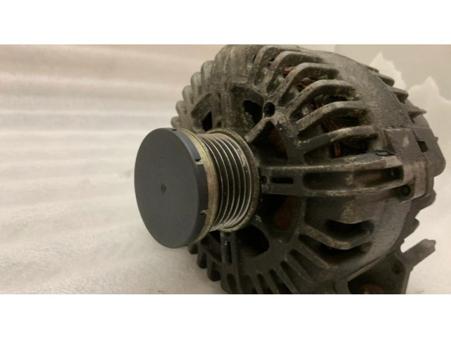 Генератор 03C903023C, TG14C012 Volkswagen Golf V 1.4