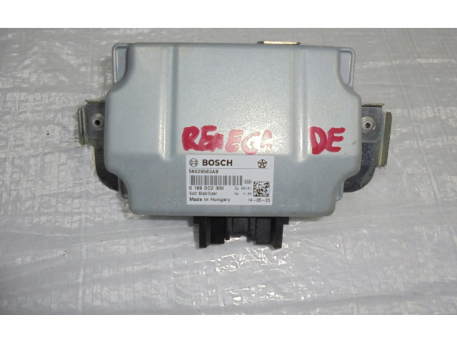 Другие блоки управления / модули 56029583AB Jeep Renegade