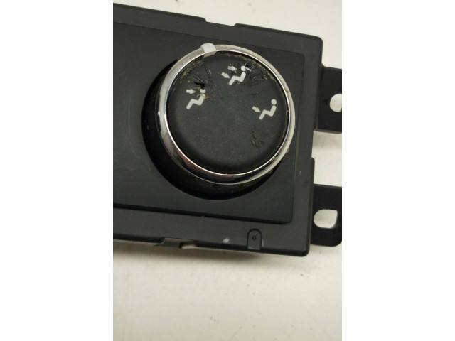 Блок управления климат-контролем 55111313AC, 2012MM   Fiat Freemont