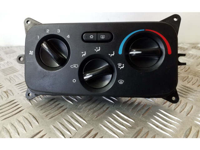 Блок управления климат-контролем P55037533AE   Jeep Cherokee III KJ