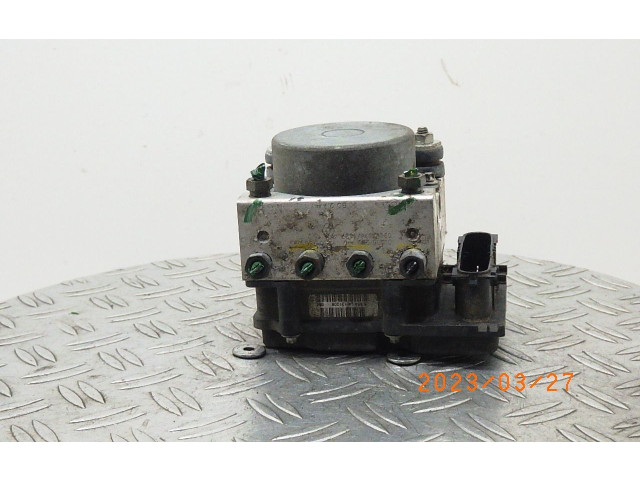 Блок АБС 8200756095 Dacia Logan I 2004 - 2012 года