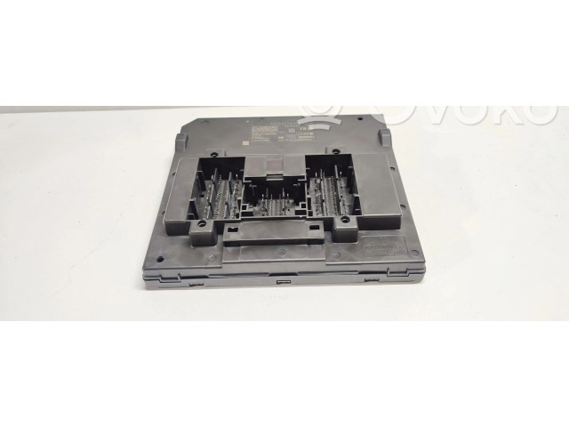 Блок управления 5Q1937084B Seat Tarraco