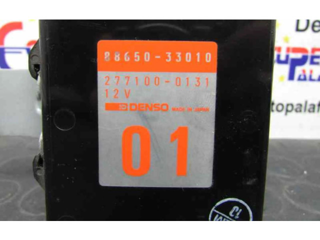 Řídící jednotka 8865033010 Toyota Camry