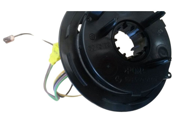 Подрулевой шлейф SRS 1684600149, 1684600149   Mercedes-Benz E AMG W210