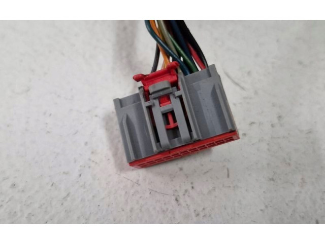 Зеркало электрическое        Jaguar XF   -  года   