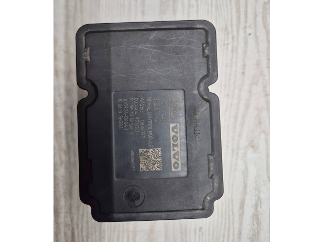 Блок АБС 31261142, 000404974D0   Volvo  V70  2008 - 2013 года