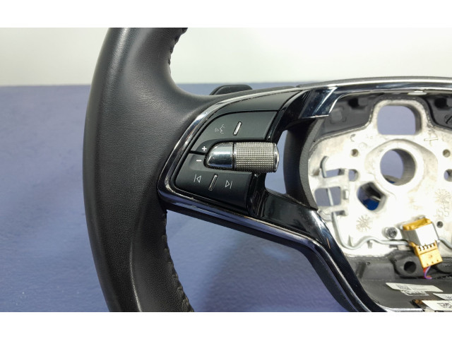 Руль Skoda Octavia 985  1959 - 1971 года 5E3419093B, 5E3419093B      