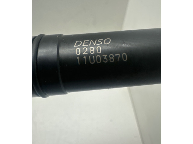 Форсунка 31336878 Volvo S90, V90 D4204T9