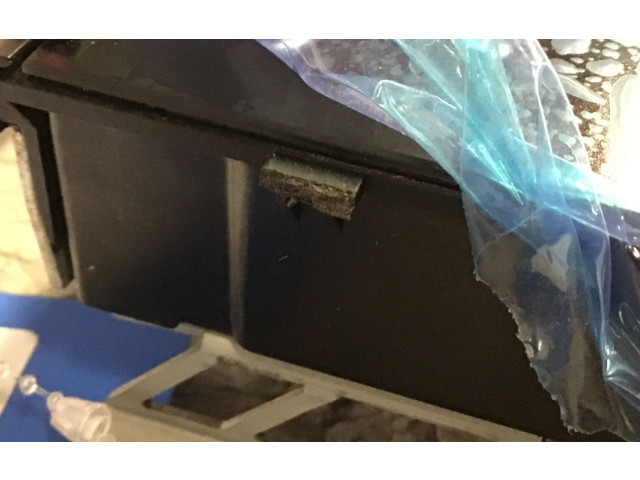 Дисплей    7P5919606C   Porsche Cayenne (92A)