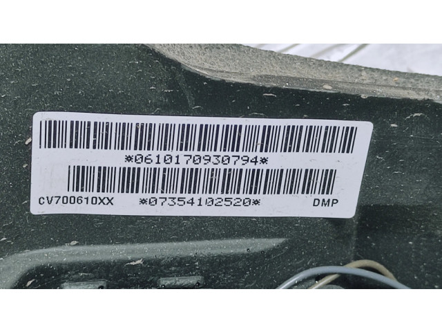 Volant Fiat Punto (199) 2008 7354102510