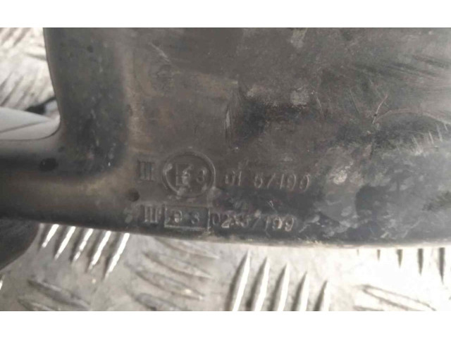 Зеркало электрическое        Seat Inca (6k)  1995 - 2004 года   