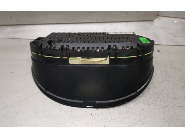 Панель приборов 6Y1919880C   Skoda Fabia Mk1 (6Y)       