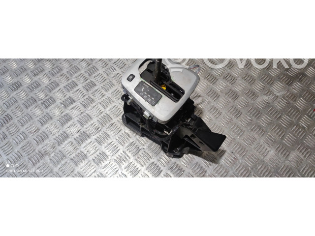 Рычаг переключения передач 30759195   Volvo XC90      