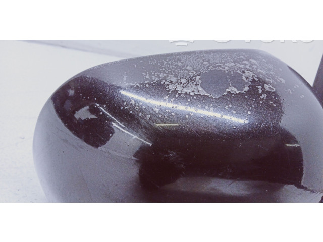 Zpětné zrcátko pravé Volkswagen Golf IV 2000 E1010515