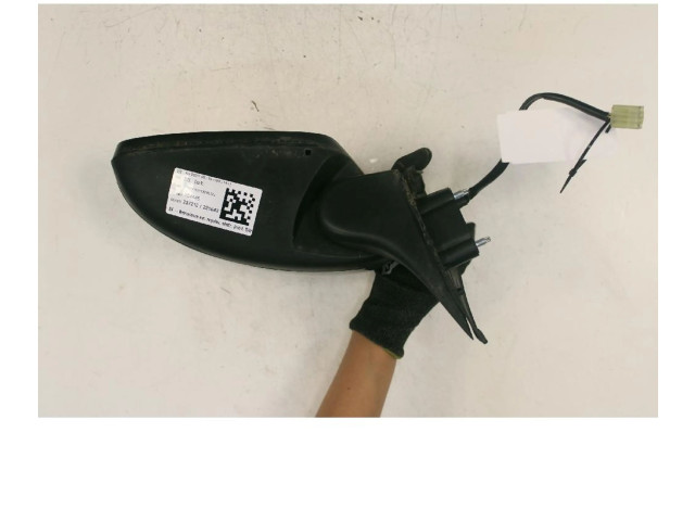 Zpětné zrcátko Fiat Sedici 2006 84702-79J70