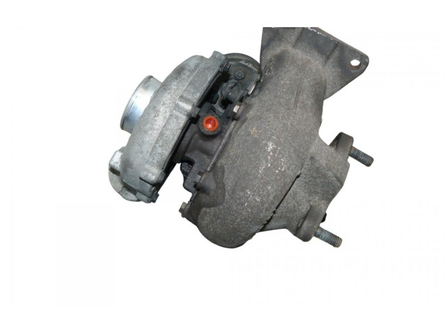  Турбина Volvo S60  GT2052V, 8689592   для двигателя D 5244 T2      