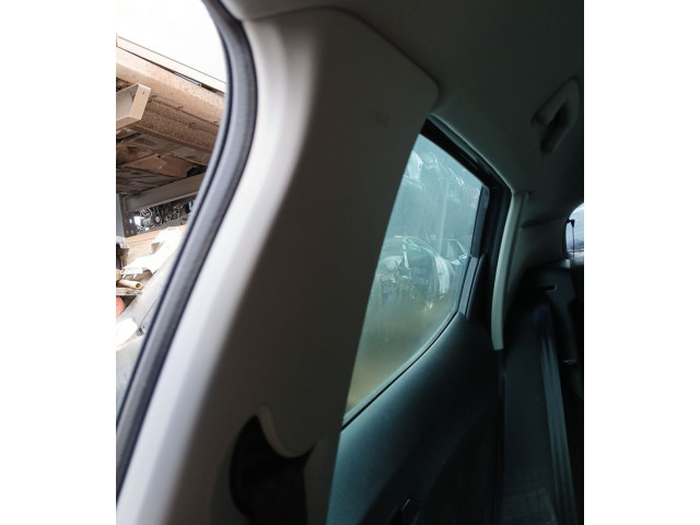 Подушка безопасности двери    Cupra Formentor