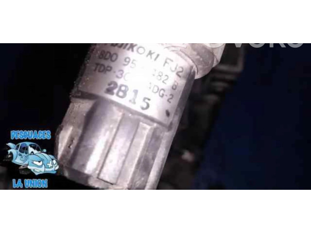 Вентилятор радиатора Volkswagen PASSAT