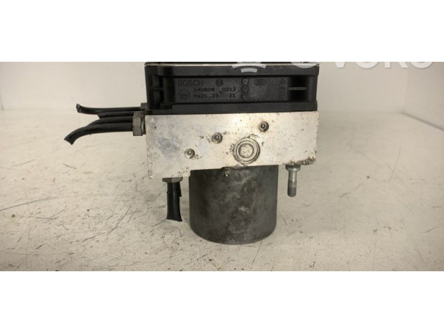 Блок управления АБС 4541QE Citroen C4 Grand Picasso