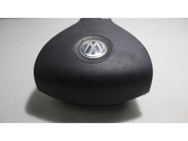 Надувная подушка для руля    Volkswagen  Jetta V  2005 - 2010 года