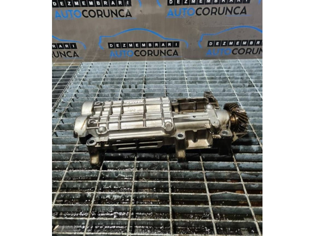 Čerpadlo oleje Nissan Navara D40