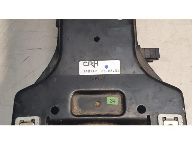 Рулевая рейка 1094265.9 BMW X5 E53 1999-2006 года