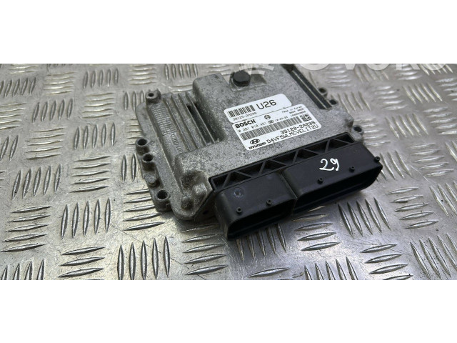 Řídící jednotka 391252A208, 391202A208 Hyundai i40 2012