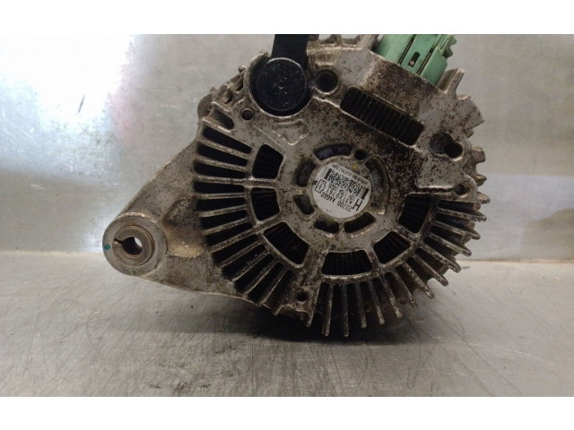 Генератор 23700AA660, A3TX0781 Subaru Forester SH