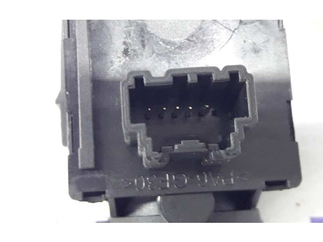 Ручка стеклоочистителей 8W8317A553BB, G66282007 Jaguar XF X250