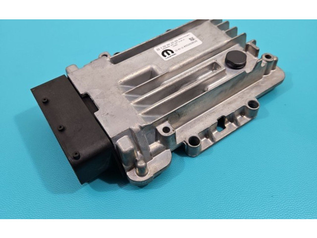 Getriebesteuergerät TCU 0260004202, IMPRK1359256   Jeep Renegade