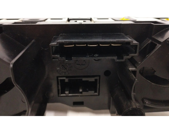 Модуль блока управления кондиционером 69657305 Mitsubishi Colt