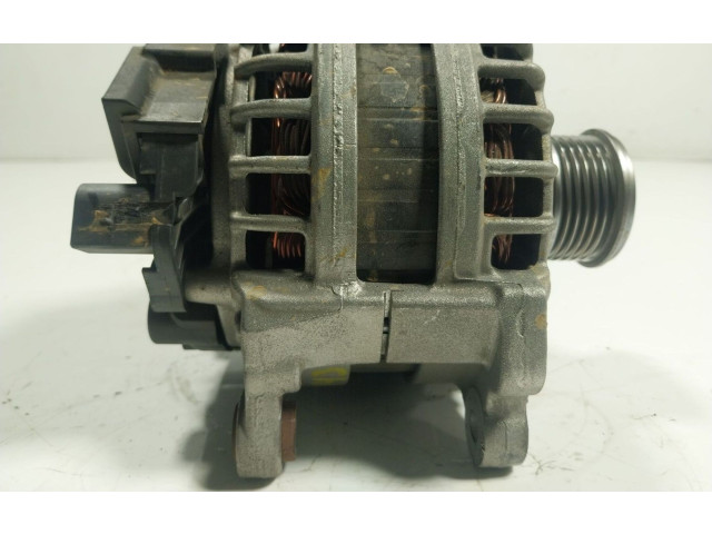 Генератор 05L903026B, 05L903026 Audi A3 8Y