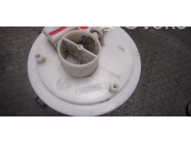 Vstřikovací čerpadlo 51709816, 0000 Fiat Punto (188)