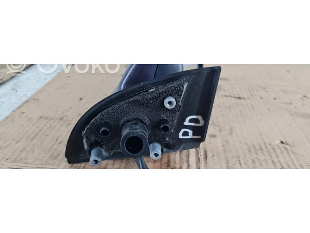 Zpětné zrcátko pravé Peugeot 307 2001 PP916070