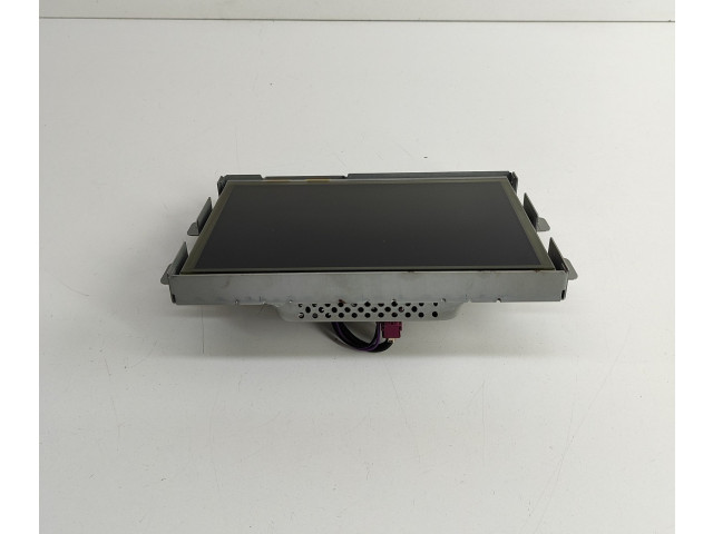 Дисплей FK7219C299AC Jaguar XE