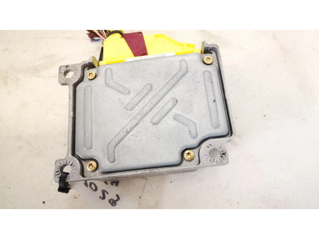 Блок подушек безопасности 0285001373, 0018209726   Mercedes-Benz C W203